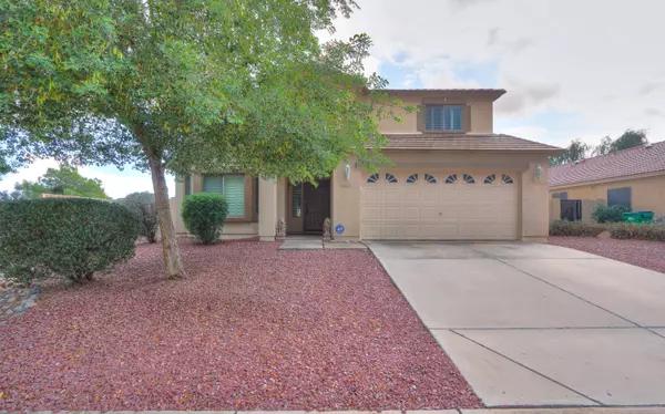 22237 N KINGSTON Drive, Maricopa, AZ 85138