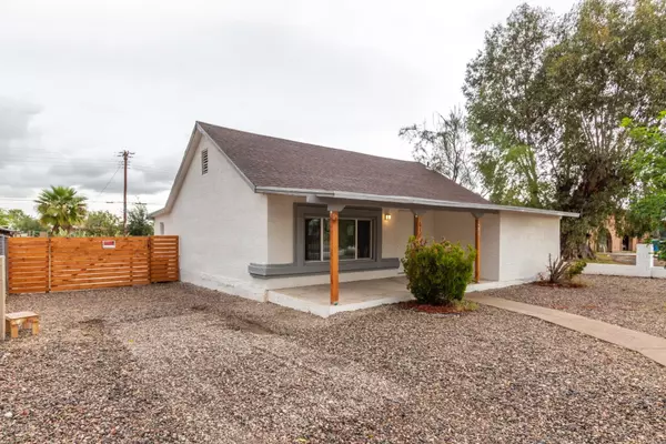 610 W ROESER Road, Phoenix, AZ 85041