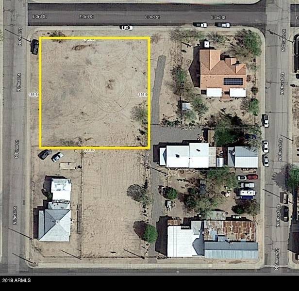 545 N Pinal Street #-, Florence, AZ 85132