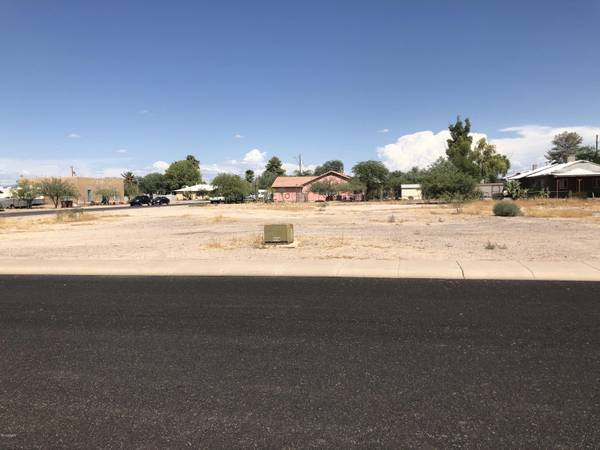 Florence, AZ 85132,545 N Pinal Street #-