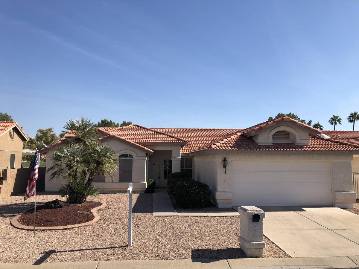 Sun Lakes, AZ 85248,25227 S BUTTONWOOD Drive