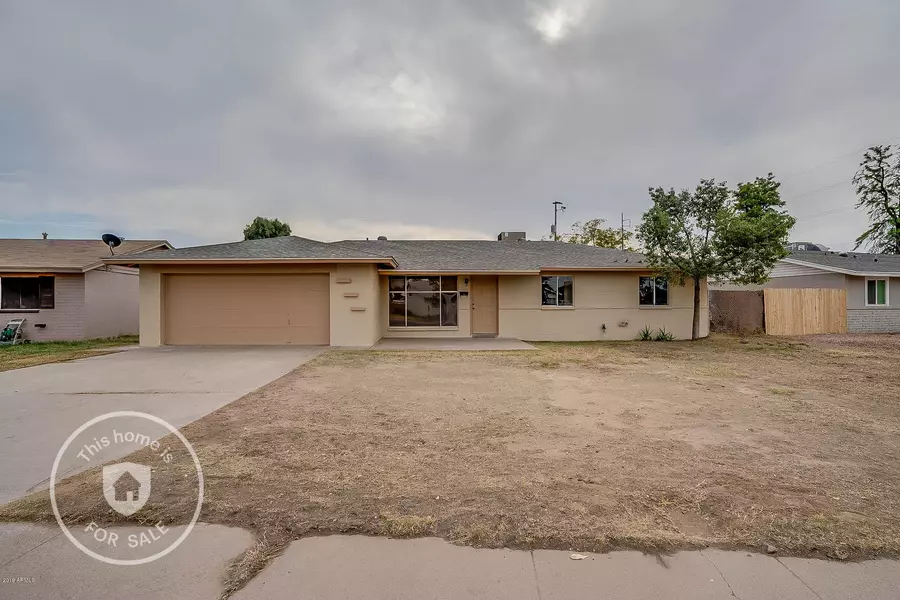 2651 W WETHERSFIELD Road, Phoenix, AZ 85029