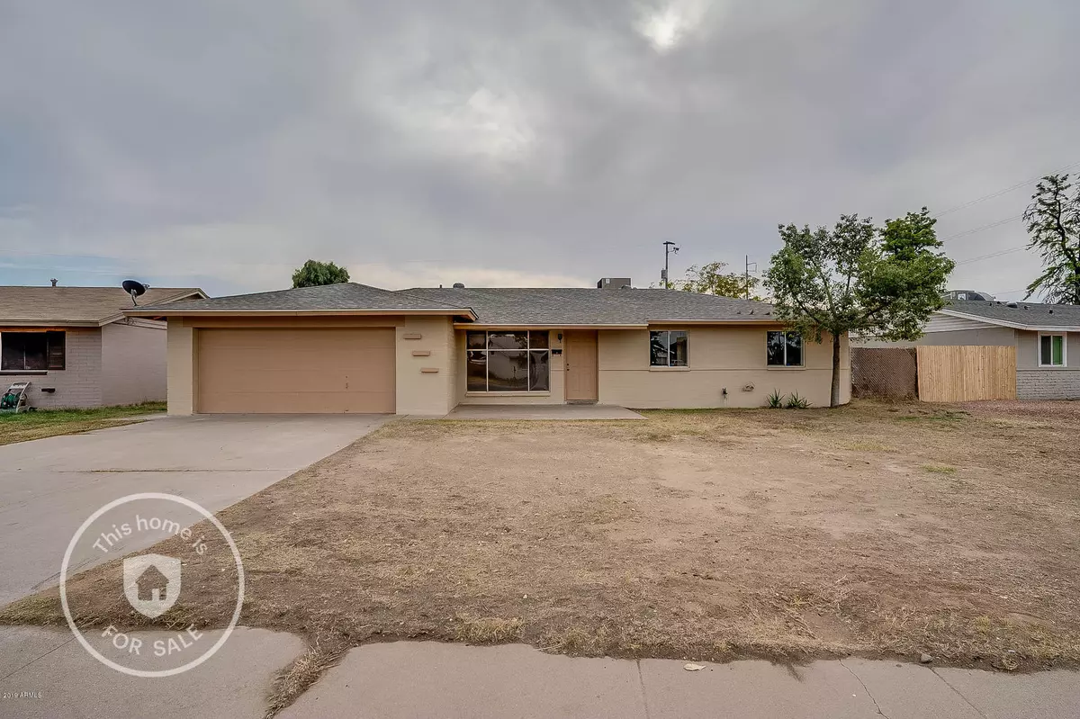 Phoenix, AZ 85029,2651 W WETHERSFIELD Road