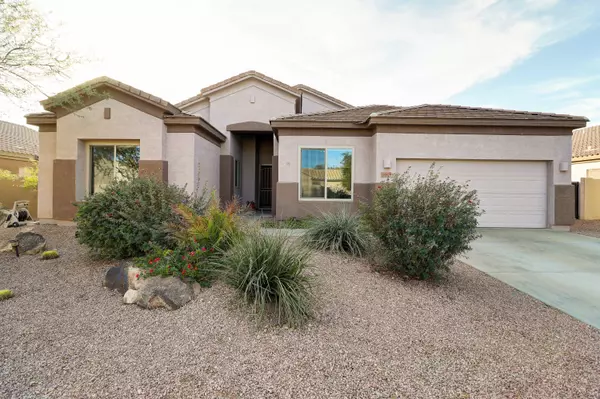 Peoria, AZ 85383,26476 N 73RD Drive