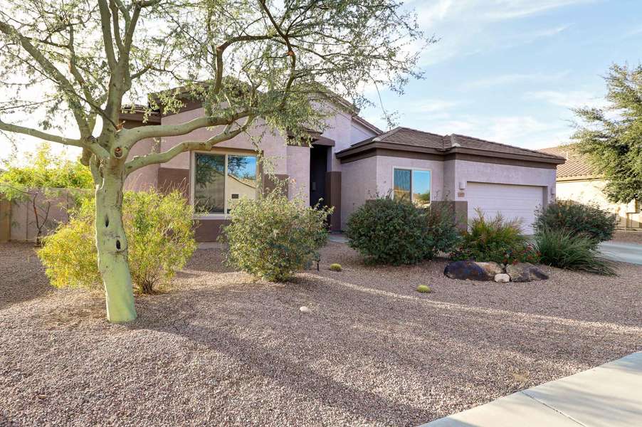 26476 N 73RD Drive, Peoria, AZ 85383