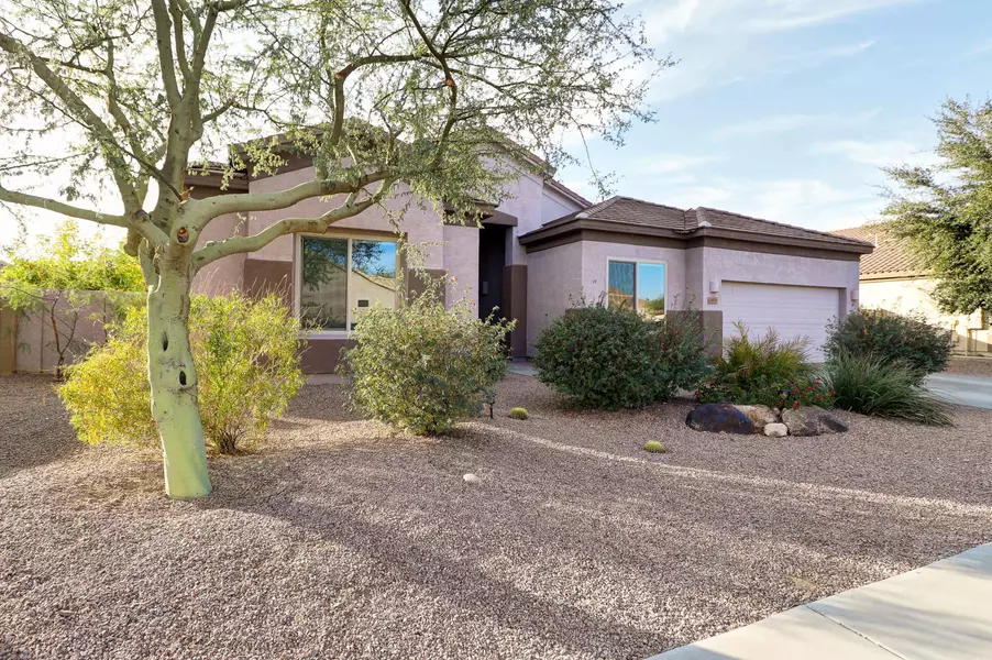 26476 N 73RD Drive, Peoria, AZ 85383