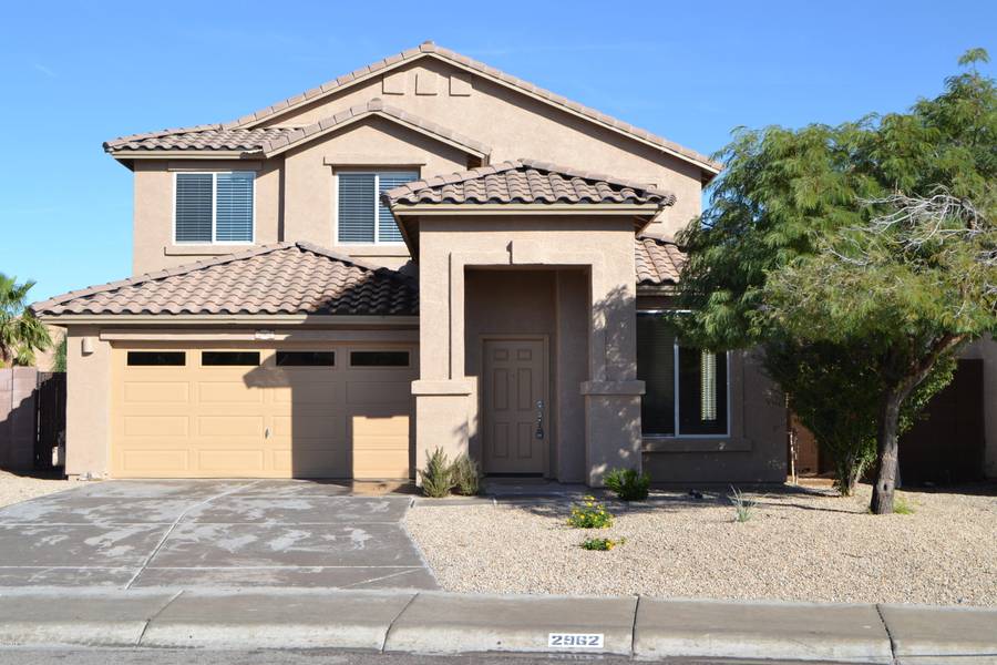 2962 W PEGGY Drive, Queen Creek, AZ 85144