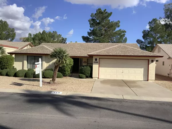 Mesa, AZ 85208,549 S 76TH Place