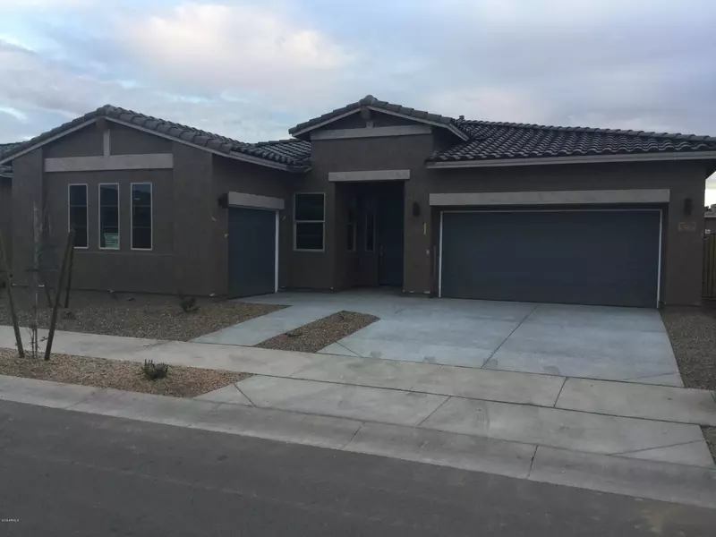 23122 E Via Del Sol --, Queen Creek, AZ 85142