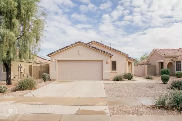 12831 S 175TH Avenue, Goodyear, AZ 85338