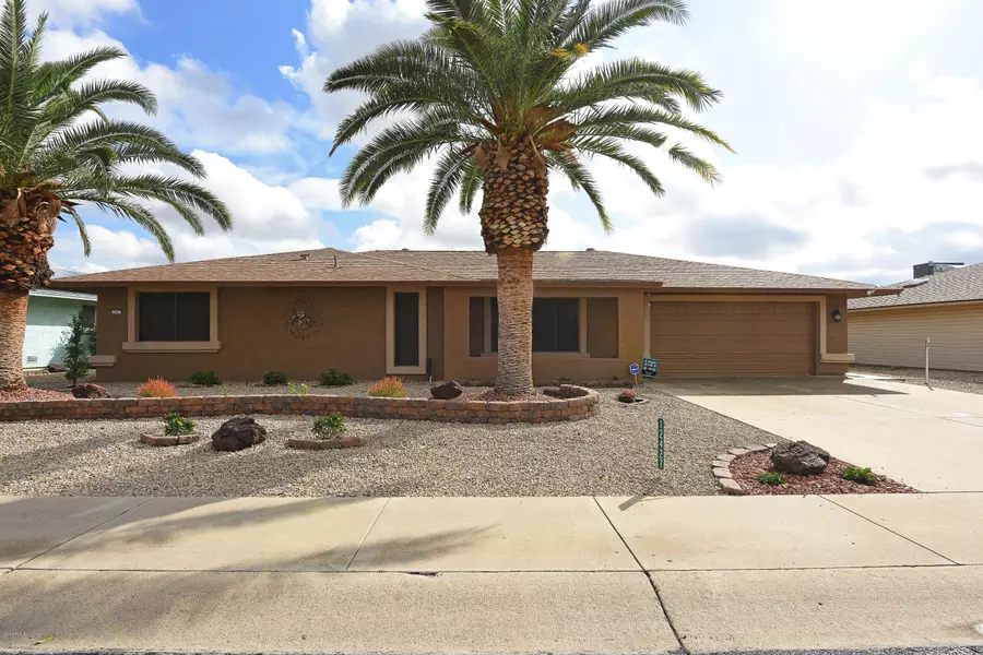 12427 W Galaxy Drive, Sun City West, AZ 85375