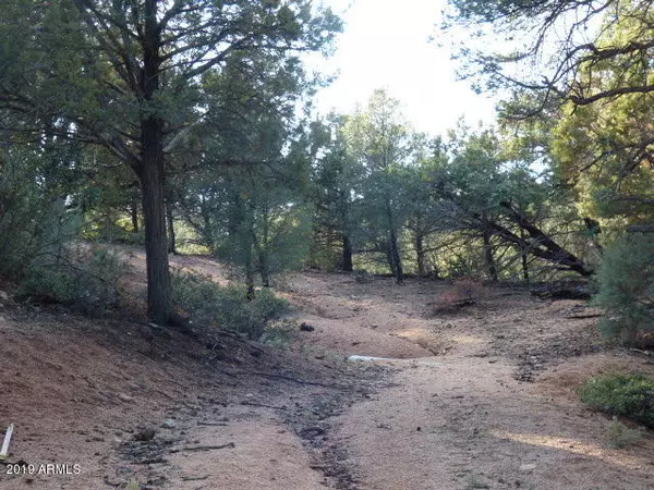 Payson, AZ 85541,700 N FOOTHILLS EAST Circle #6