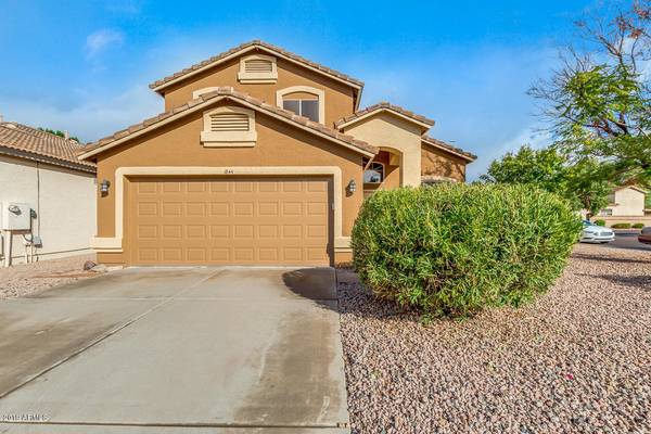 Chandler, AZ 85286,1844 W MUSKET Way