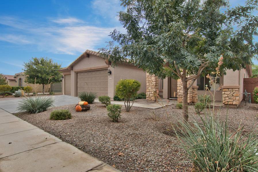 573 W LYLE Avenue, San Tan Valley, AZ 85140