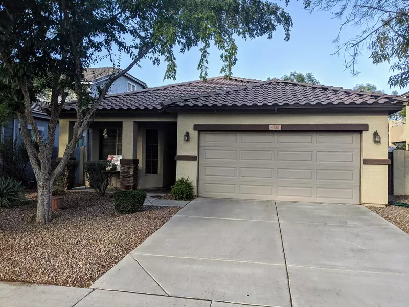 4520 E SUNDANCE Avenue, Gilbert, AZ 85297