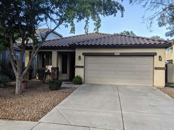 4520 E SUNDANCE Avenue, Gilbert, AZ 85297