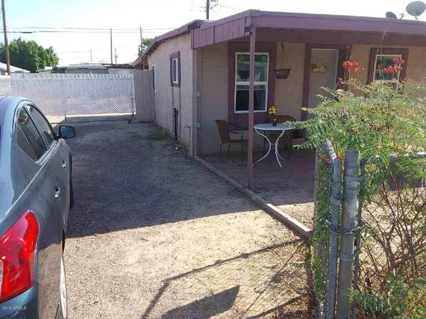 Guadalupe, AZ 85283,8215 S CALLE AZTECA --