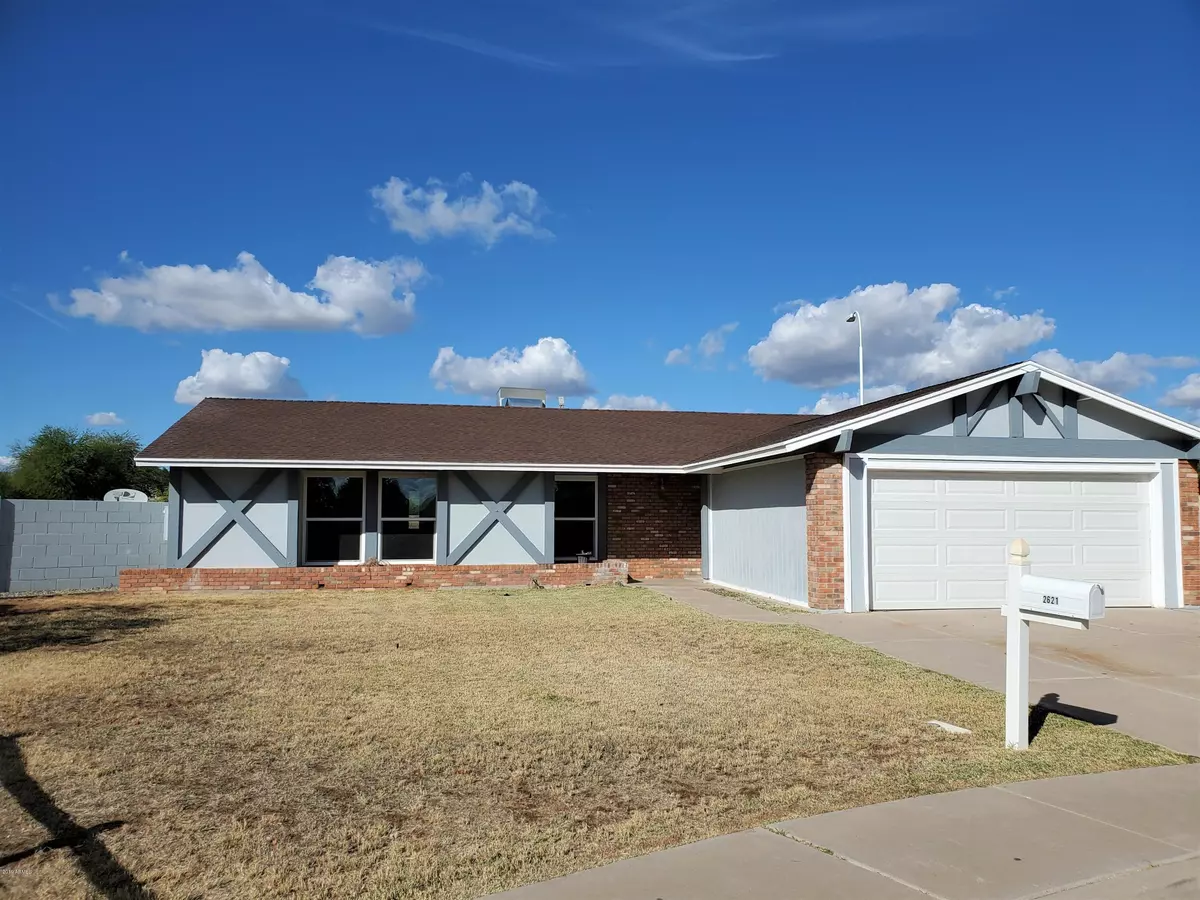 Chandler, AZ 85225,2621 E COMMONWEALTH Circle