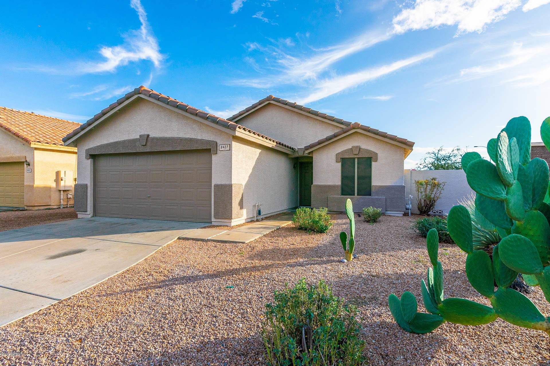 Mesa, AZ 85209,8427 E NEVILLE Avenue