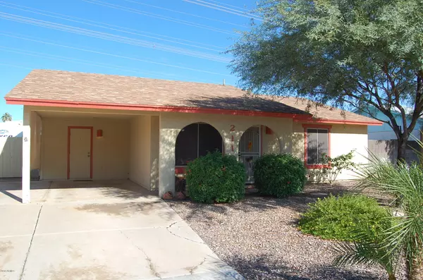 Chandler, AZ 85224,2112 W WESTERN Drive