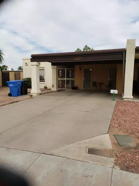 3002 W REDFIELD Road, Phoenix, AZ 85053