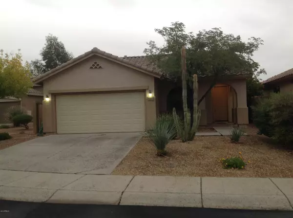 40115 N BRIDLEWOOD Court, Phoenix, AZ 85086