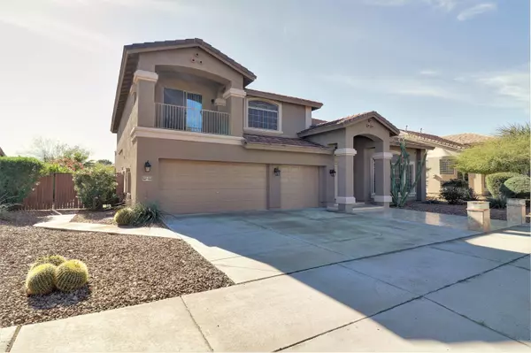 13513 W Windsor Boulevard, Litchfield Park, AZ 85340