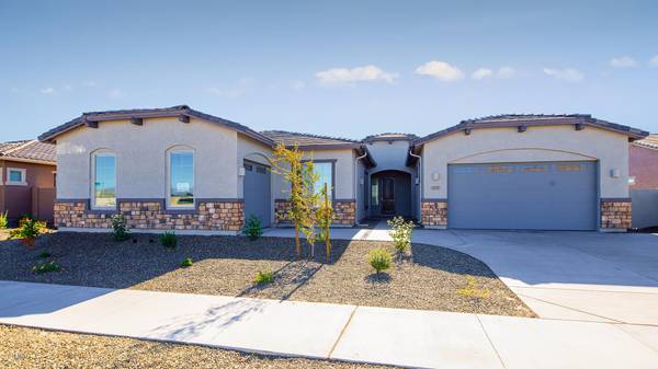 21537 E MISTY Lane, Queen Creek, AZ 85142