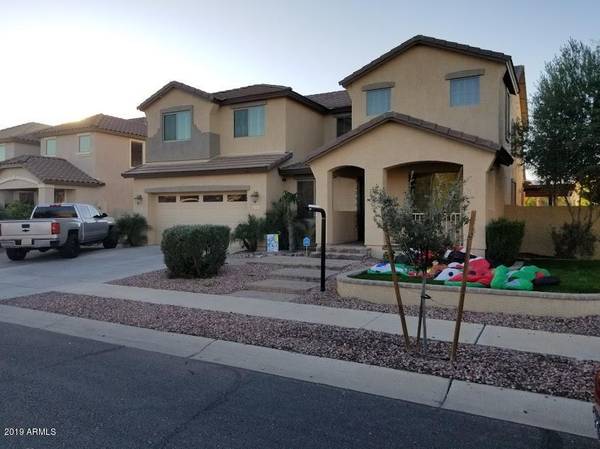 Gilbert, AZ 85298,3547 E TONTO Drive