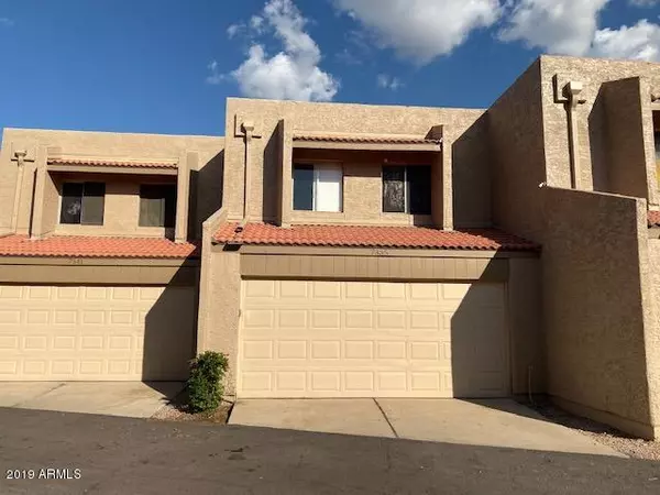 7335 N 43rd Lane, Glendale, AZ 85301