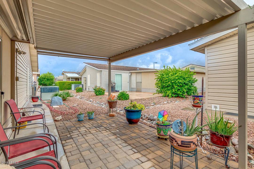 Apache Junction, AZ 85119,3301 S GOLDFIELD Road #2042