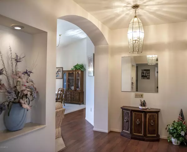Sun City West, AZ 85375,13827 W SKY HAWK Drive