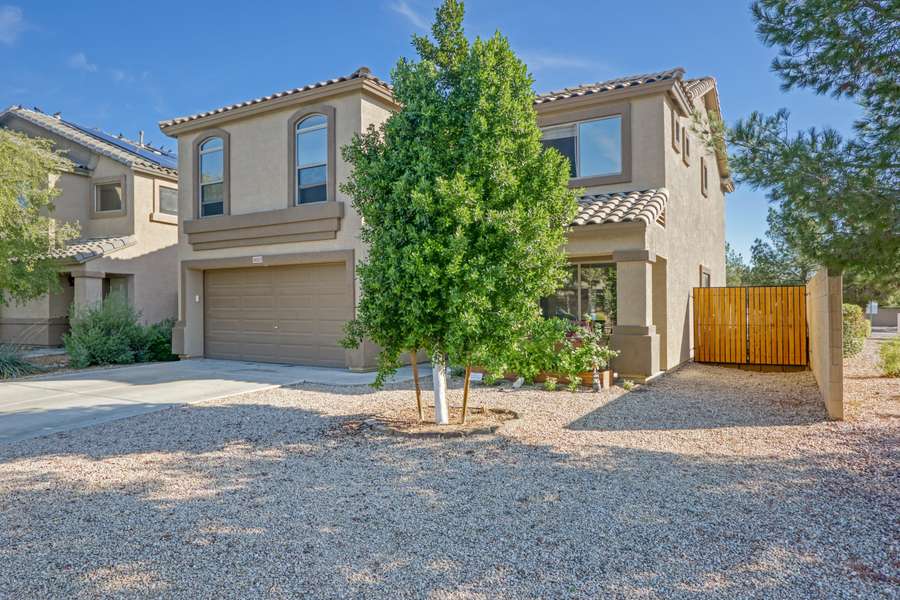 16003 N 165TH Lane, Surprise, AZ 85388