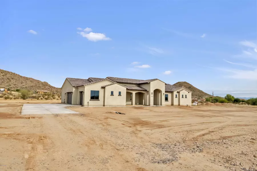 1402 W GAIL Road, Queen Creek, AZ 85144