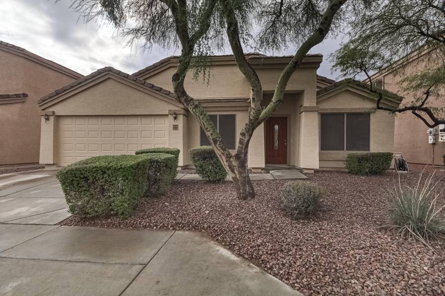 11809 W ELECTRA Lane, Sun City, AZ 85373