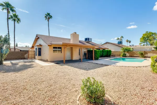 Peoria, AZ 85381,7926 W SURREY Avenue