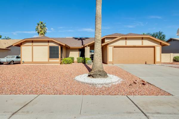 Peoria, AZ 85381,7926 W SURREY Avenue