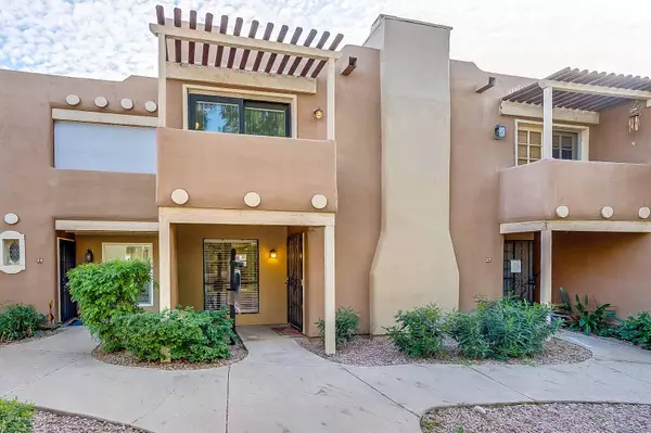 1425 E DESERT COVE Avenue #28, Phoenix, AZ 85020