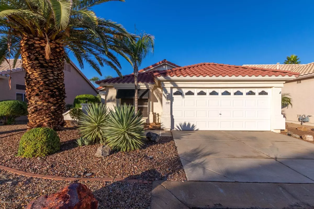 Surprise, AZ 85378,11549 W PRONGHORN Court