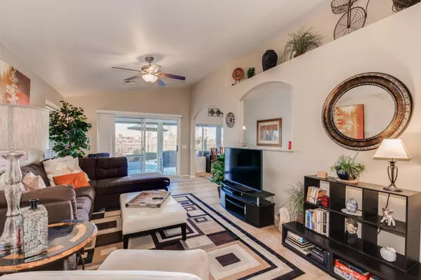 Surprise, AZ 85378,11549 W PRONGHORN Court