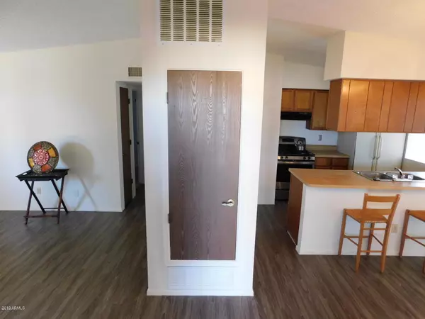Sierra Vista, AZ 85635,5031 E De Medici Drive