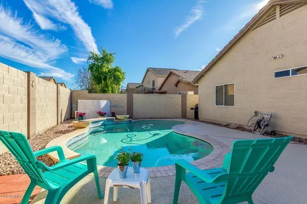 Youngtown, AZ 85363,11618 W LONGLEY Lane