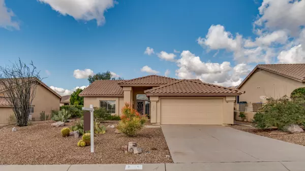 Gold Canyon, AZ 85118,8856 E Bursage Drive