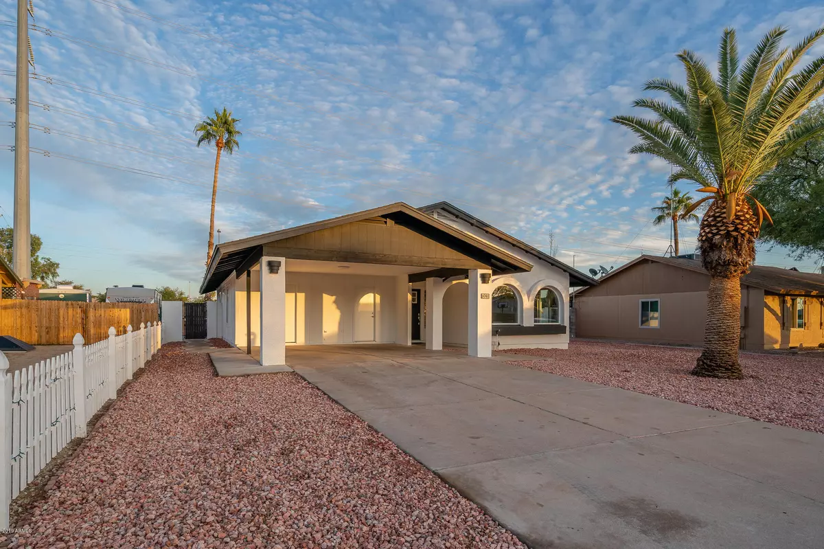 Peoria, AZ 85345,9761 N 67TH Drive