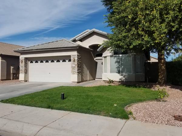 12376 W GRANT Street, Avondale, AZ 85323