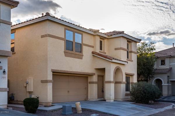 Gilbert, AZ 85295,2690 S Southwind Drive