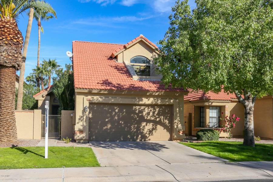 4554 W HARRISON Street, Chandler, AZ 85226