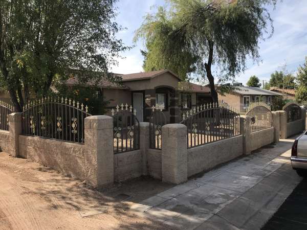 Phoenix, AZ 85041,4031 W NANCY Lane