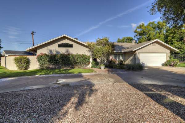 Phoenix, AZ 85018,4102 N 57TH Street