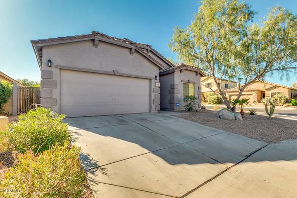 Maricopa, AZ 85138,44263 W NEELY Drive